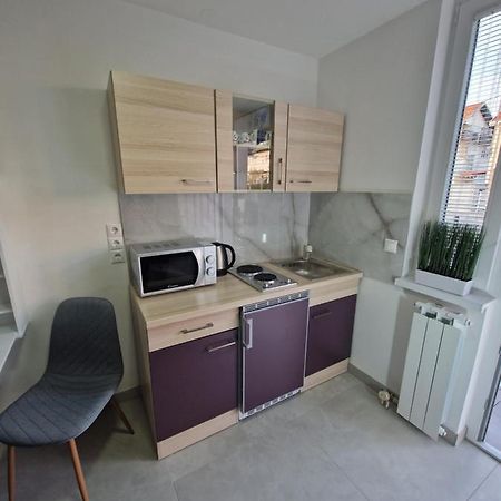 B-Tim Apartment فيليكا غوغيتْسا المظهر الخارجي الصورة