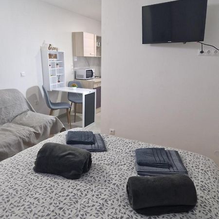B-Tim Apartment فيليكا غوغيتْسا المظهر الخارجي الصورة