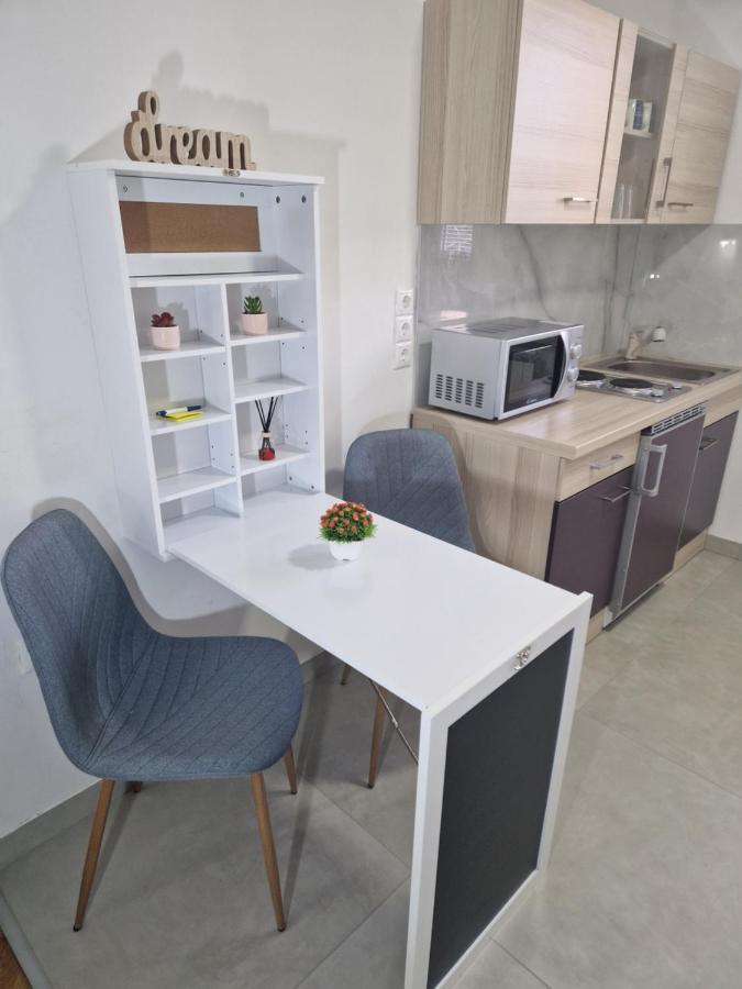 B-Tim Apartment فيليكا غوغيتْسا المظهر الخارجي الصورة