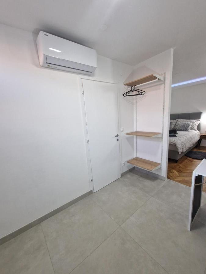 B-Tim Apartment فيليكا غوغيتْسا المظهر الخارجي الصورة