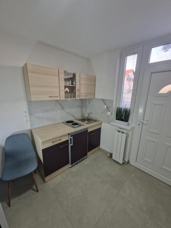 B-Tim Apartment فيليكا غوغيتْسا المظهر الخارجي الصورة