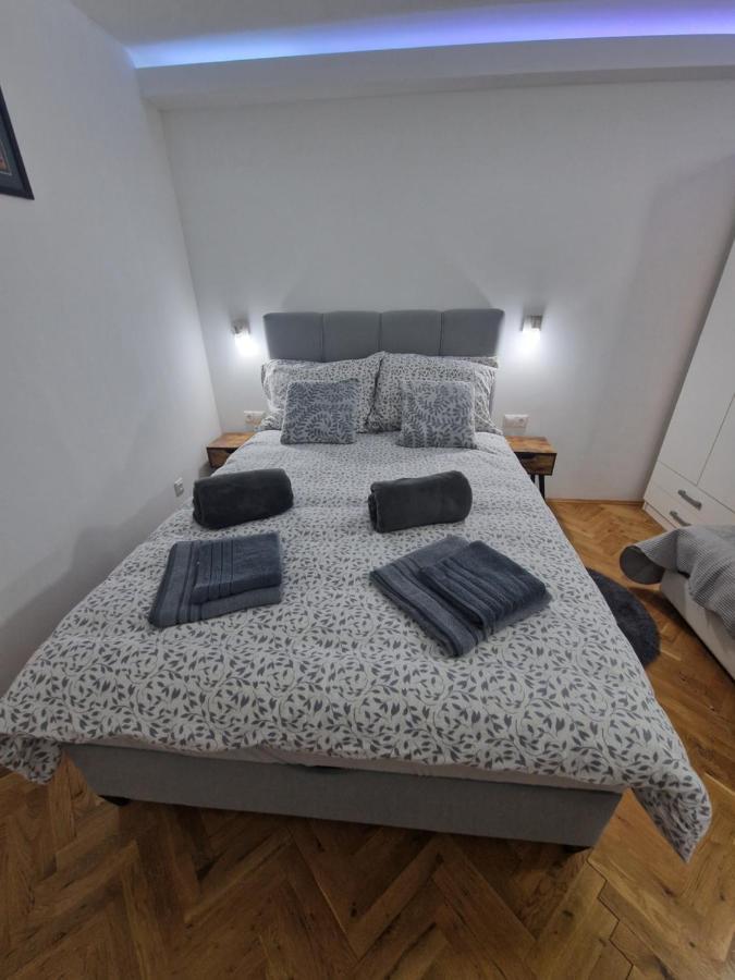 B-Tim Apartment فيليكا غوغيتْسا المظهر الخارجي الصورة