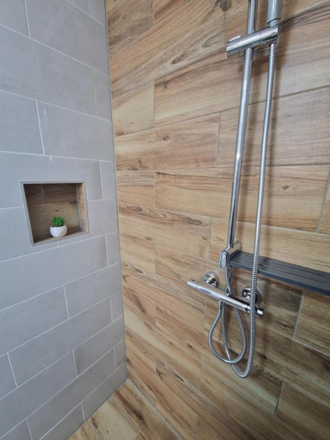 B-Tim Apartment فيليكا غوغيتْسا المظهر الخارجي الصورة