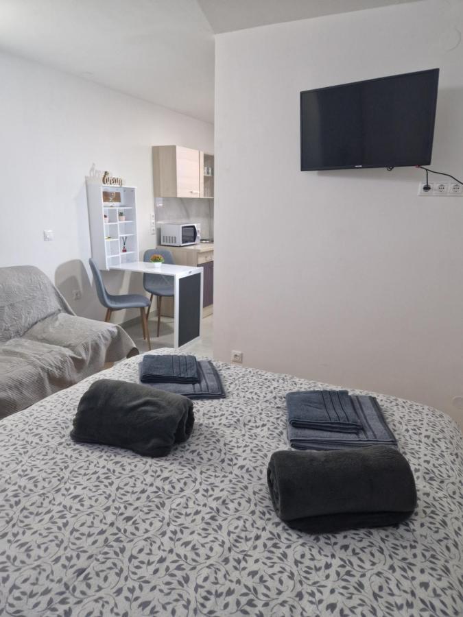 B-Tim Apartment فيليكا غوغيتْسا المظهر الخارجي الصورة