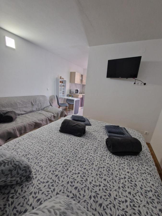 B-Tim Apartment فيليكا غوغيتْسا المظهر الخارجي الصورة