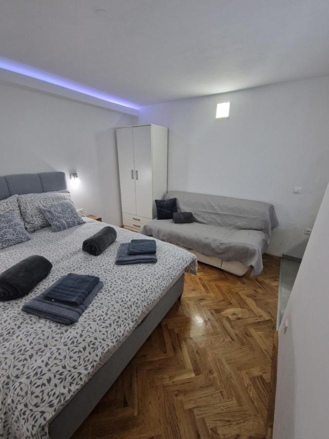 B-Tim Apartment فيليكا غوغيتْسا المظهر الخارجي الصورة