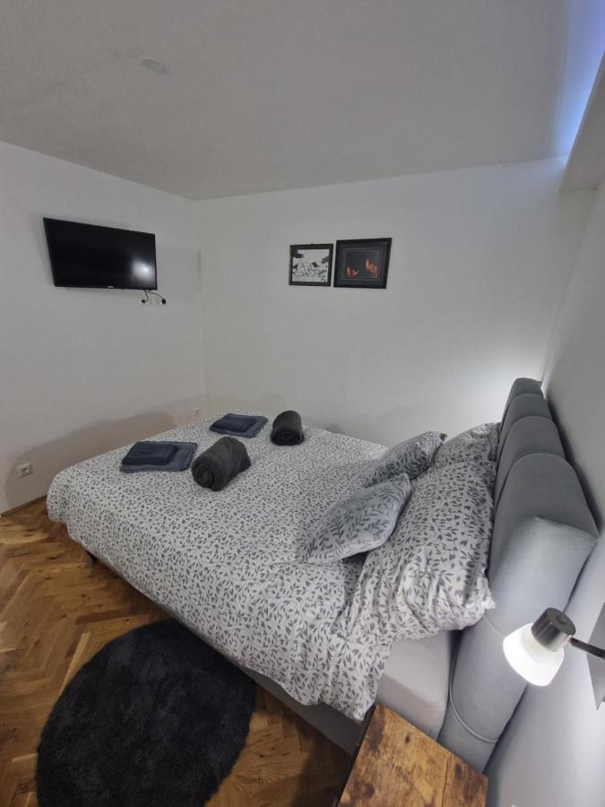B-Tim Apartment فيليكا غوغيتْسا المظهر الخارجي الصورة
