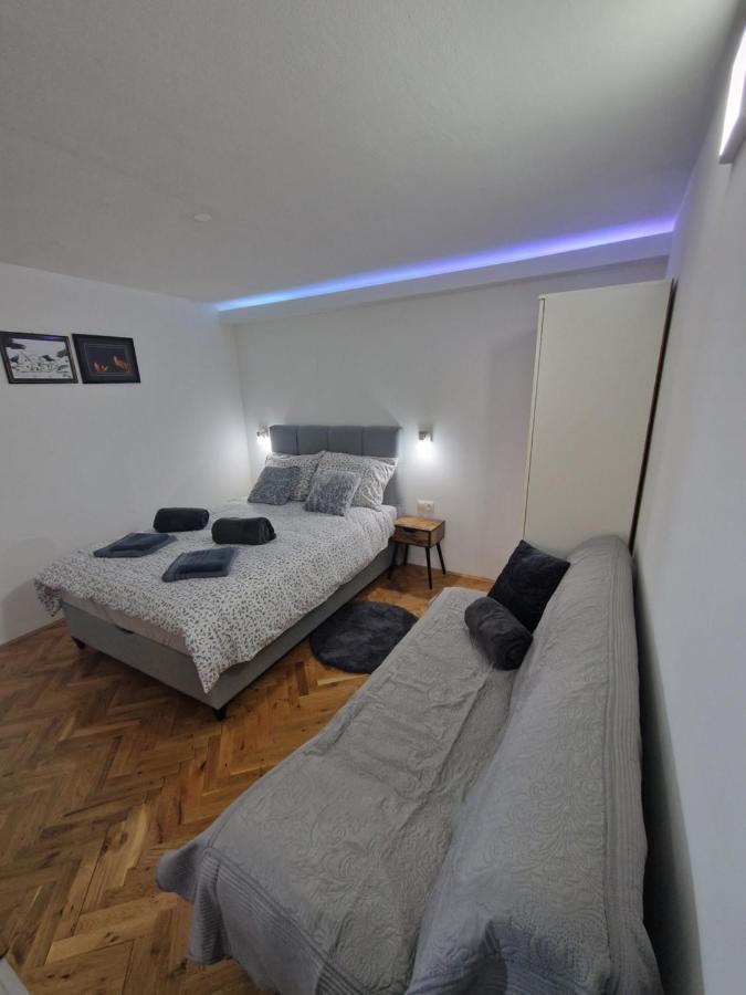 B-Tim Apartment فيليكا غوغيتْسا المظهر الخارجي الصورة