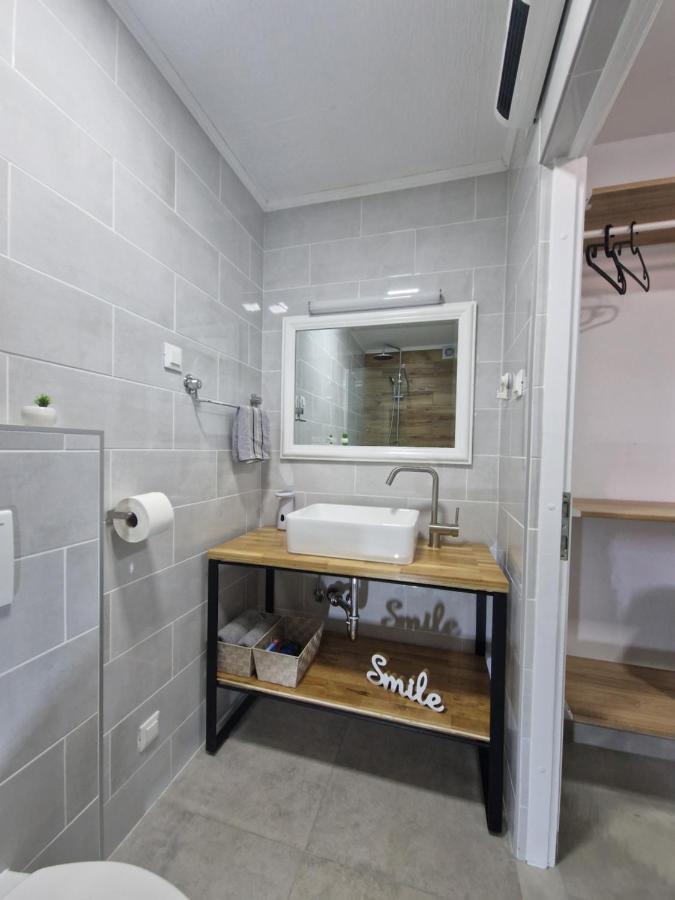 B-Tim Apartment فيليكا غوغيتْسا المظهر الخارجي الصورة