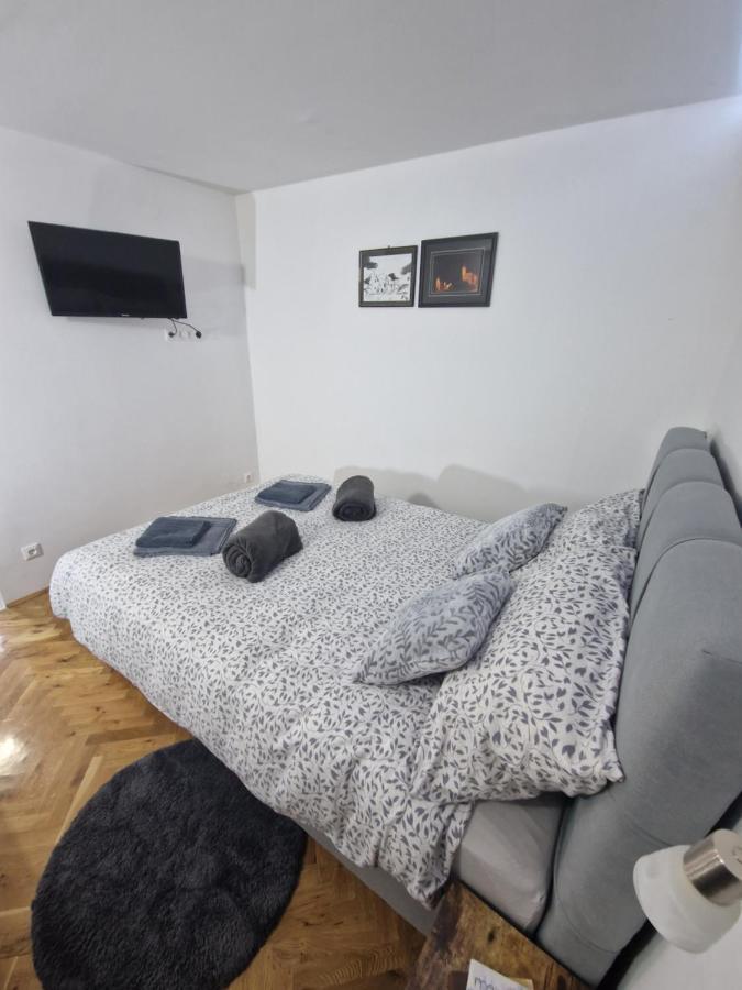 B-Tim Apartment فيليكا غوغيتْسا المظهر الخارجي الصورة